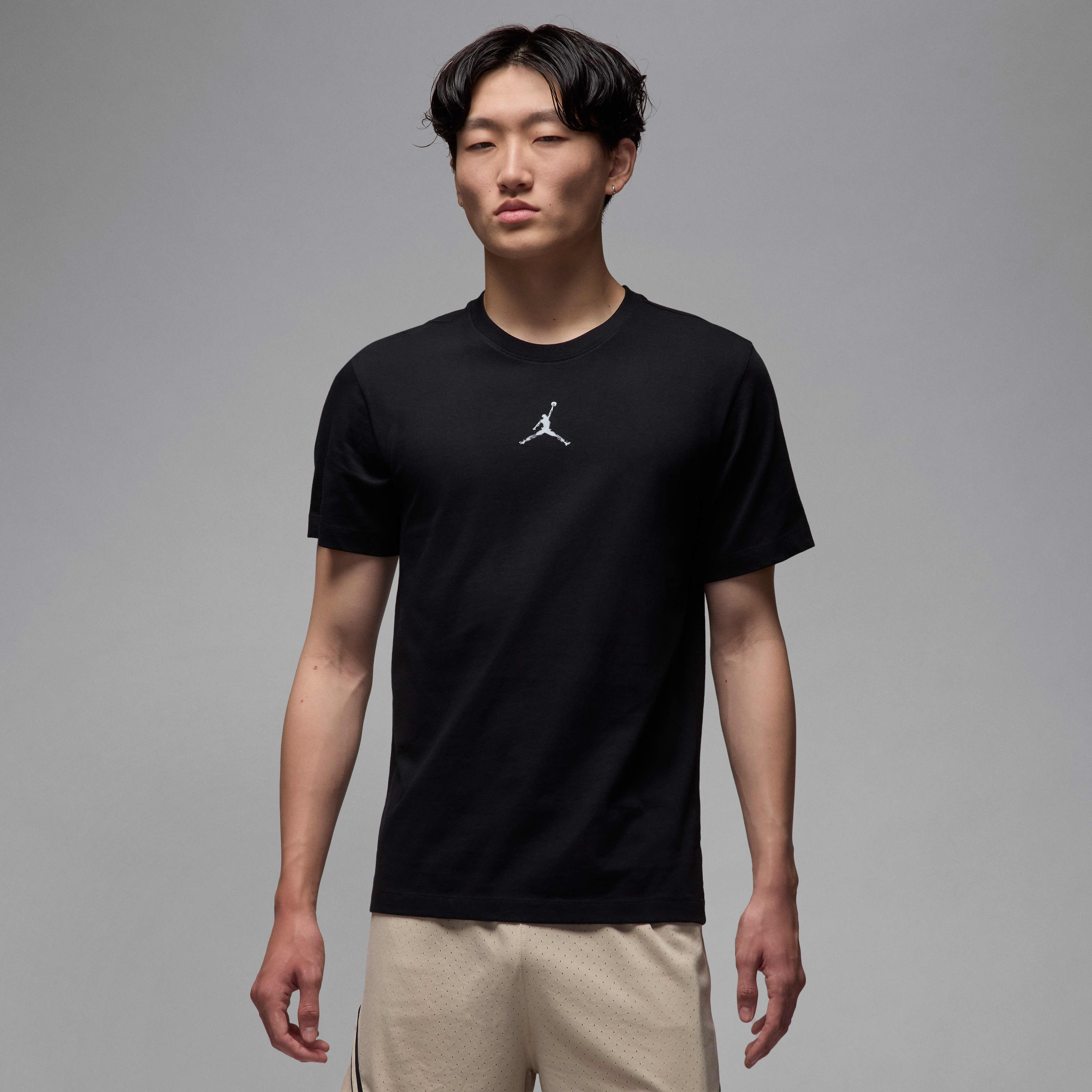 Nike Jordan Sport Men's Dri-FIT T-Shirt | King's Cross
